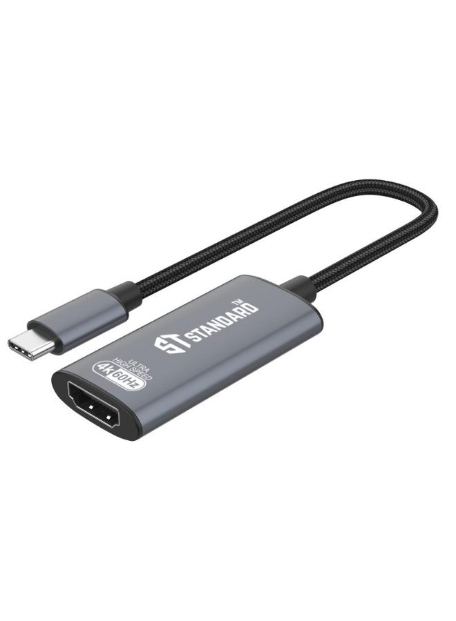 اس تي محول St UC981M من USB‑C إلى HDMI - Image 1
